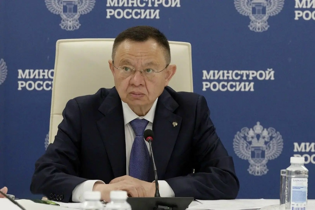 Глава Минстроя России Ирек Файзуллин провел еженедельное совещание с регионами и главными распорядителями бюджетных средств (ГРБС)