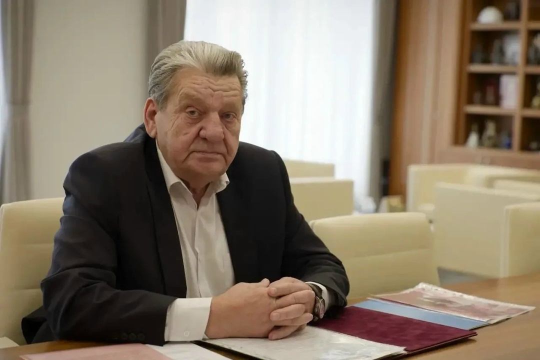 Глава Минстроя России Ирек Файзуллин провел рабочую встречу с Председателем Общероссийского союза работников жизнеобеспечения, Заместителем председателя Совета…