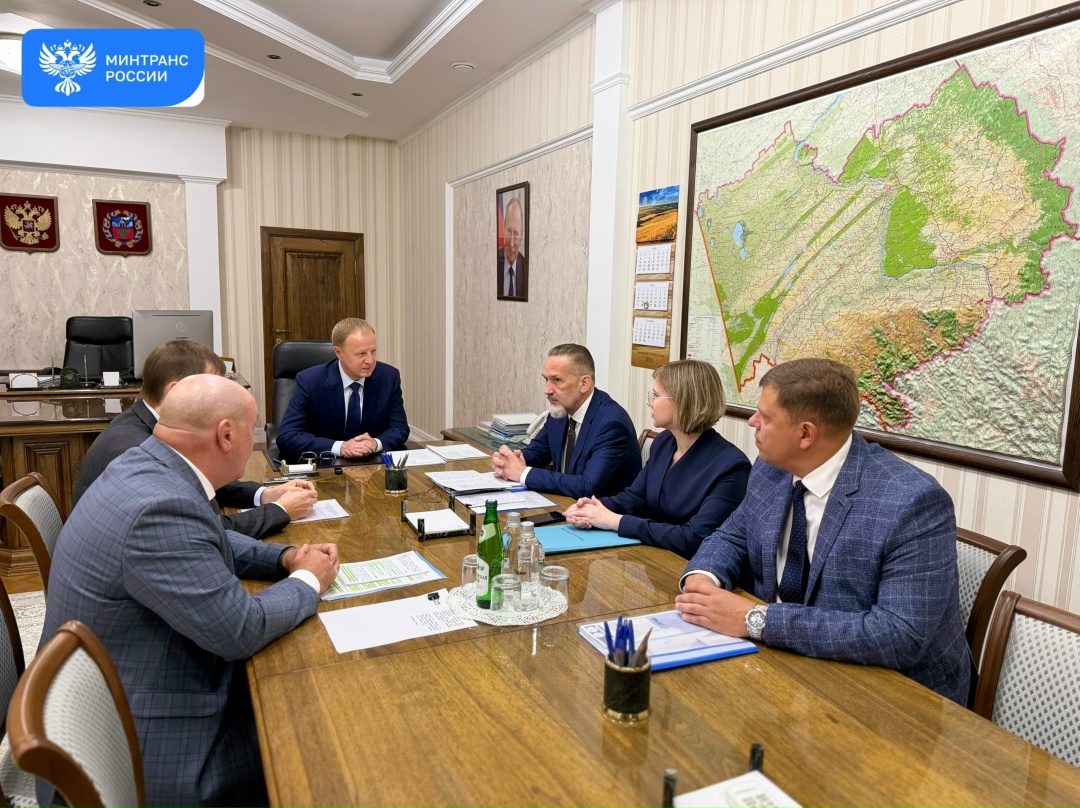 Трассу Алтайское — Ая — Бирюзовая Катунь полностью обновят в 2026 году