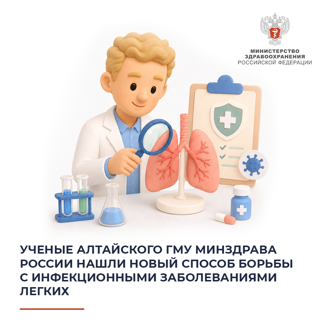 Сегодня среда, а значит... #НаучнаяСреда