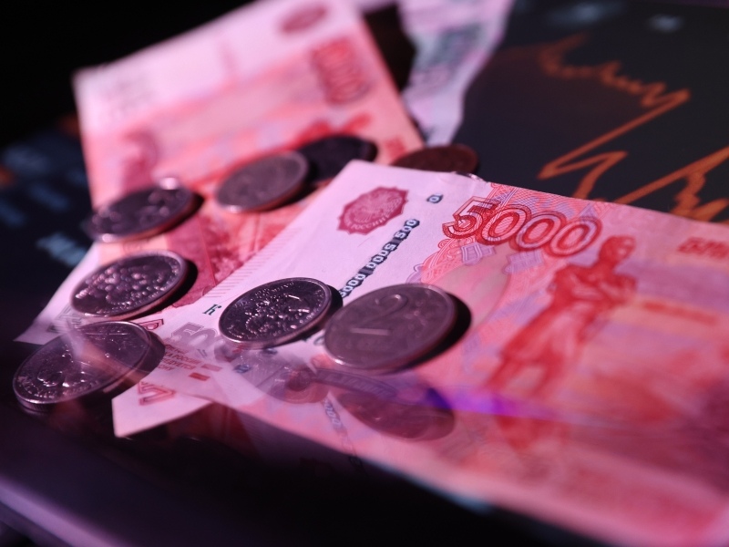 Инфляция с 18 по 24 августа составила 0,01% после трех подряд недель снижения цен, следует из данных Росстата