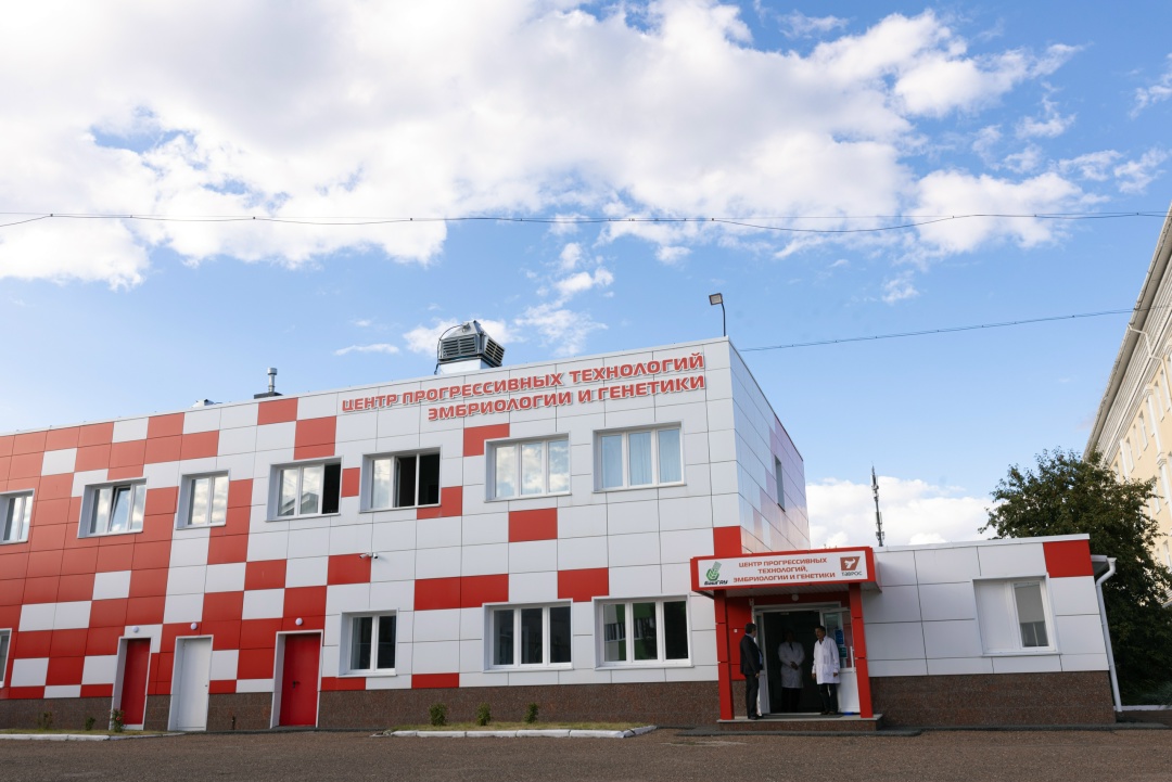 Башкирский ГАУ – один из ведущих центров подготовки кадров для АПК