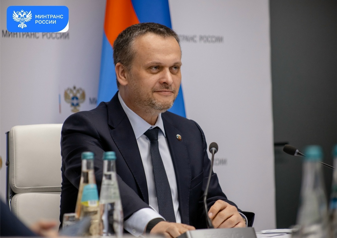 Более 2400 идей по развитию транспорта предложили участники форума «Сильные идеи для нового времени»