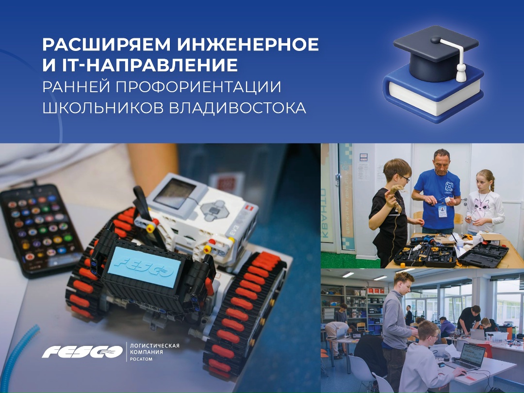 От первой строчки кода — к собственному цифровому продукту!