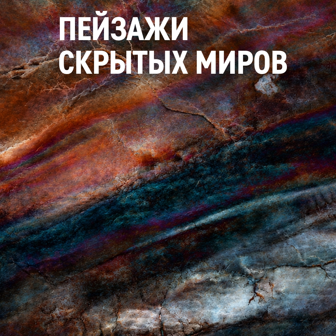 Отправляйтесь в путешествие во времена, которые не видел ни один человек!