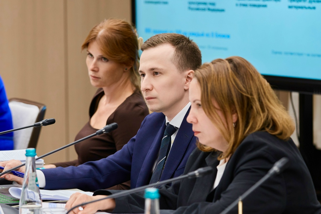 В России запущена горячая линия для сбора предложений от бизнеса по мерам поддержки развития технологий искусственного интеллекта