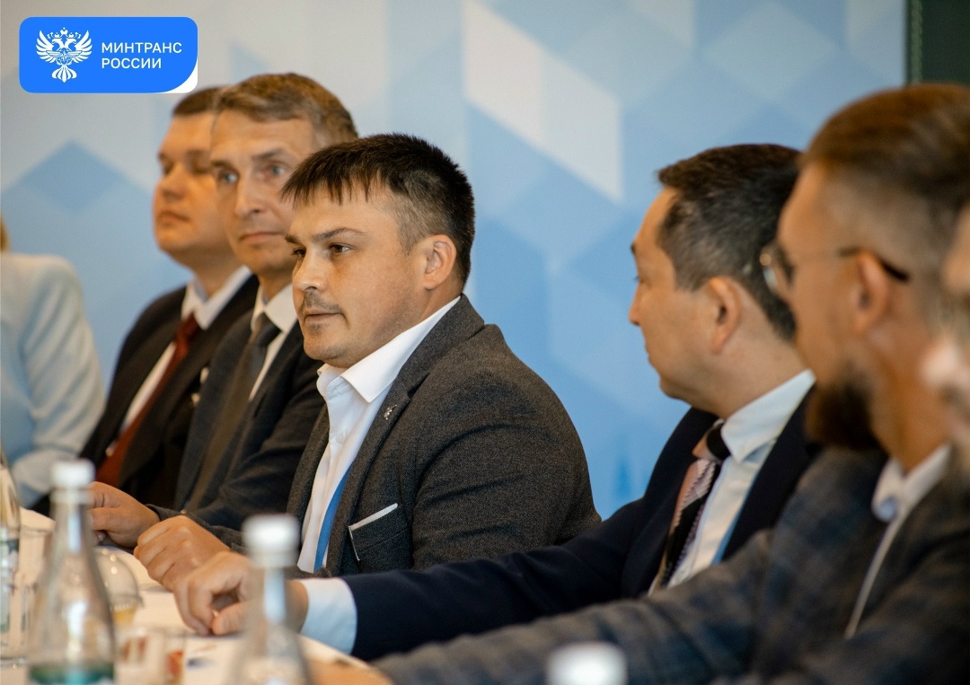 Минтранс планирует создать единую платформу с вариантами обучения и вакансиями для ветеранов СВО