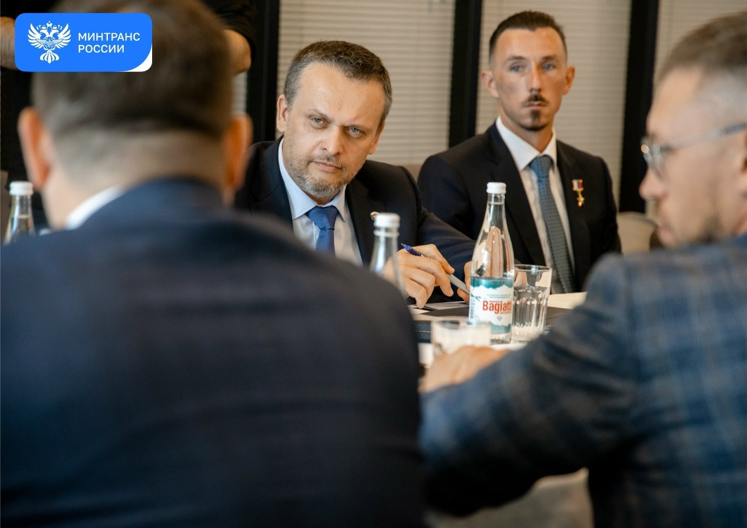 Минтранс планирует создать единую платформу с вариантами обучения и вакансиями для ветеранов СВО