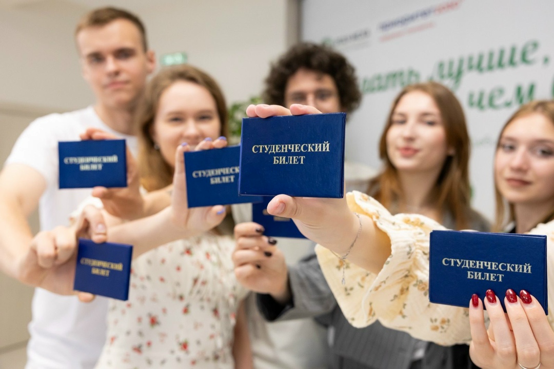 По итогам приемной кампании в вузы Минсельхоза поступило свыше 740 тыс. заявлений от абитуриентов – на 31% больше, чем годом ранее. В 2026 году на программы…
