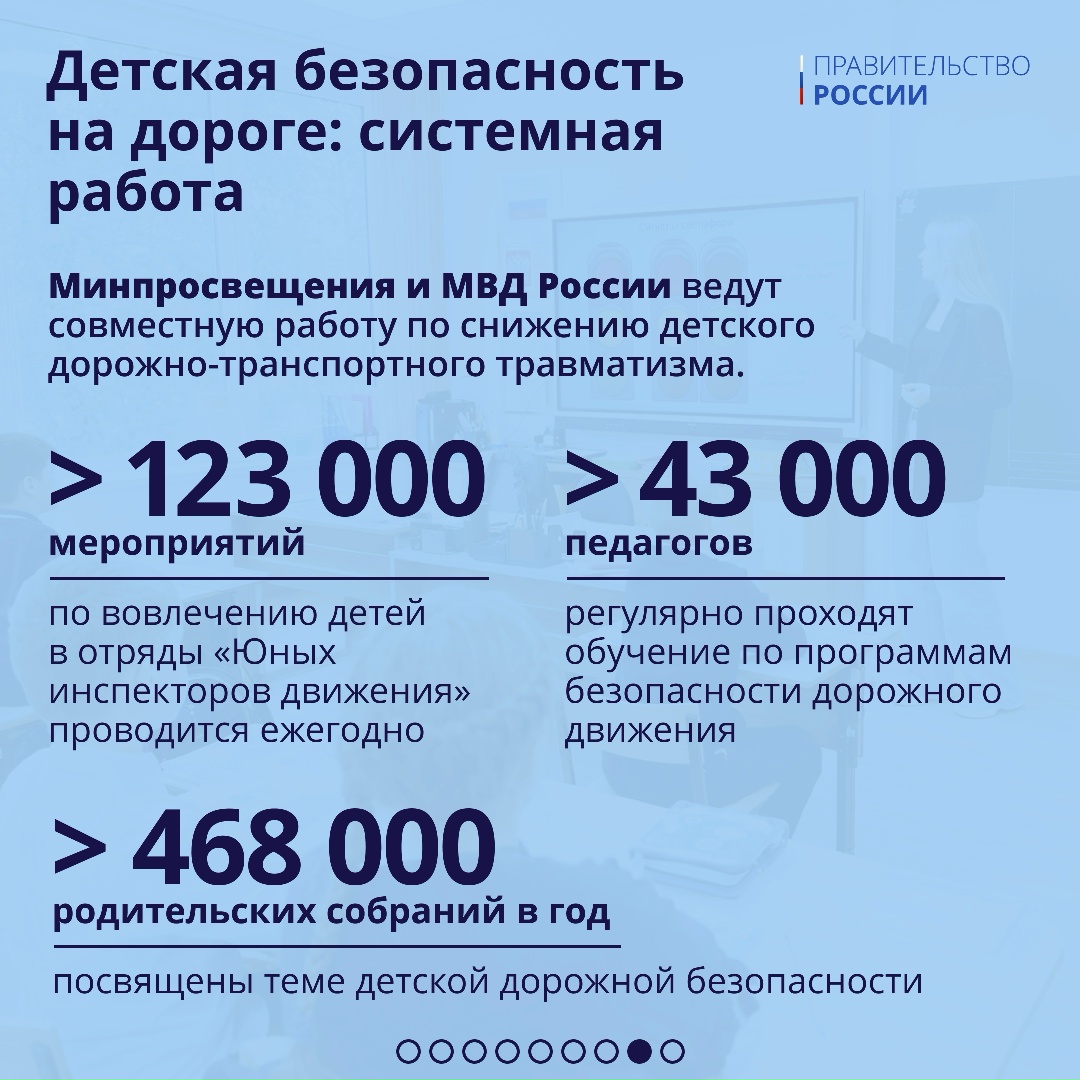 Безопасные дороги: адаптируем детей к городу перед учебным годом.