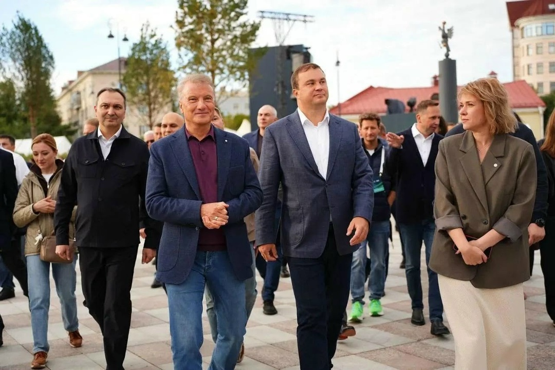 В Омской области продолжается реализация национального проекта «Инфраструктура для жизни»