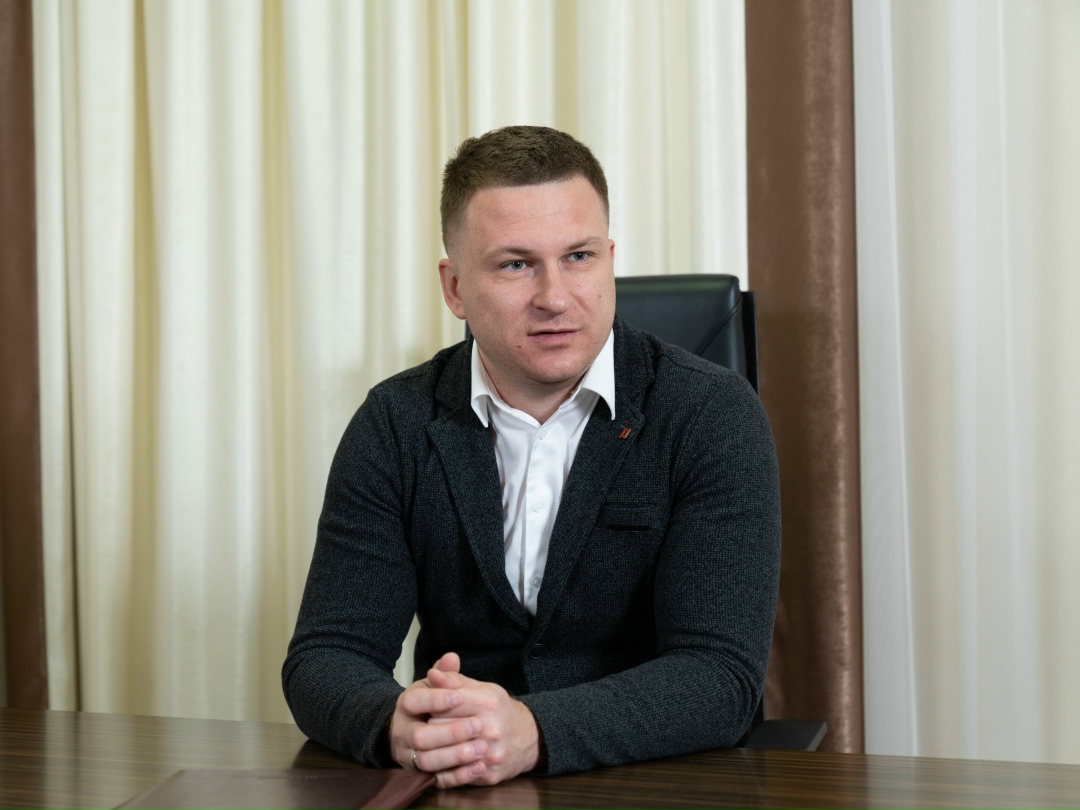 Петр Мизонов, «Сибагро»: «Главное — успевать за потребителем».
