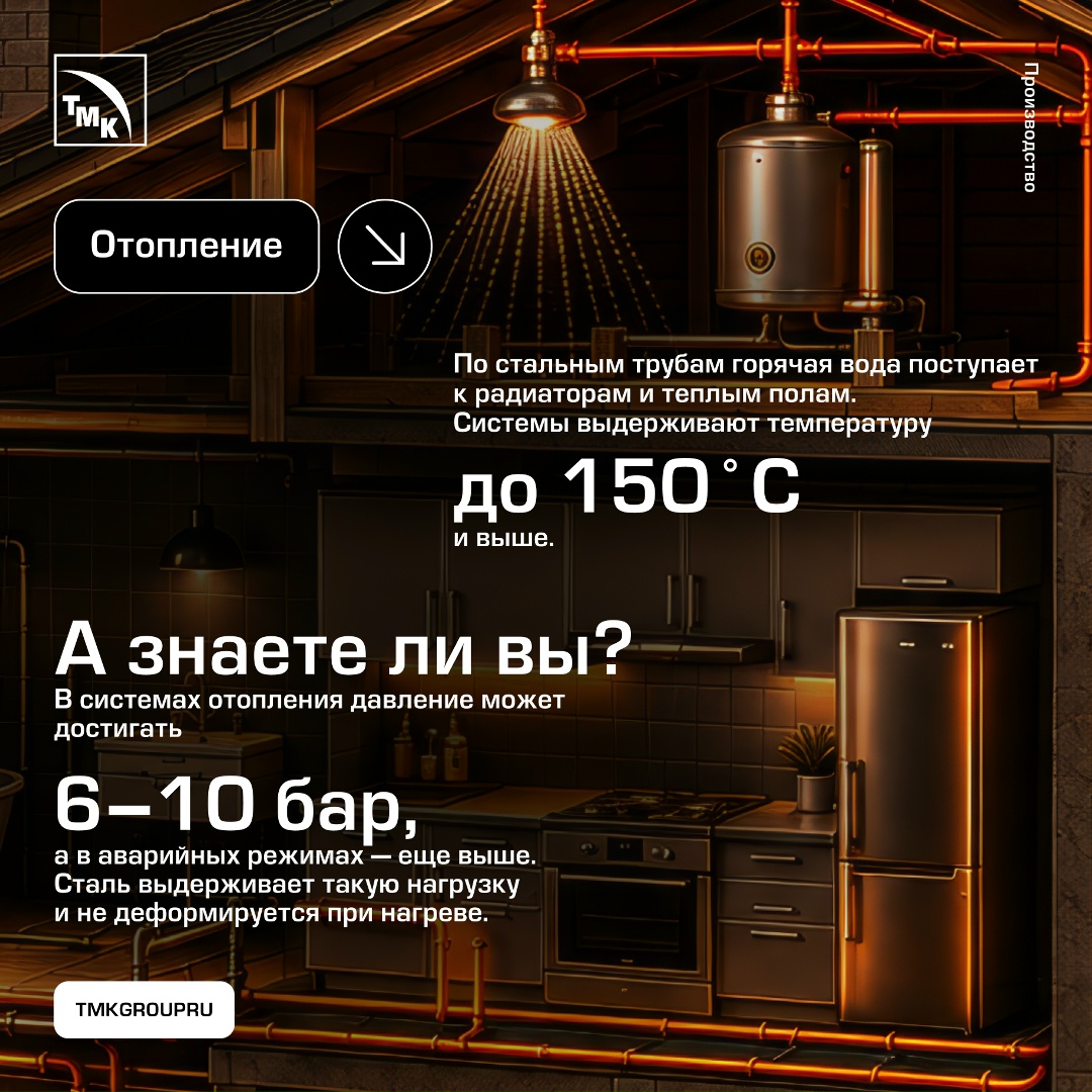 Вода из крана, тепло в батареях, газ на кухне, лифт, который приезжает по нажатию кнопки — мы привыкли воспринимать все это как данность.