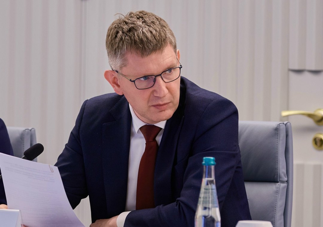 Утвержден план дальнейшего регулирования маркетплейсов.