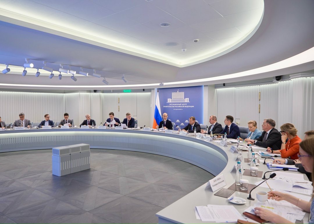 Утвержден план дальнейшего регулирования маркетплейсов.
