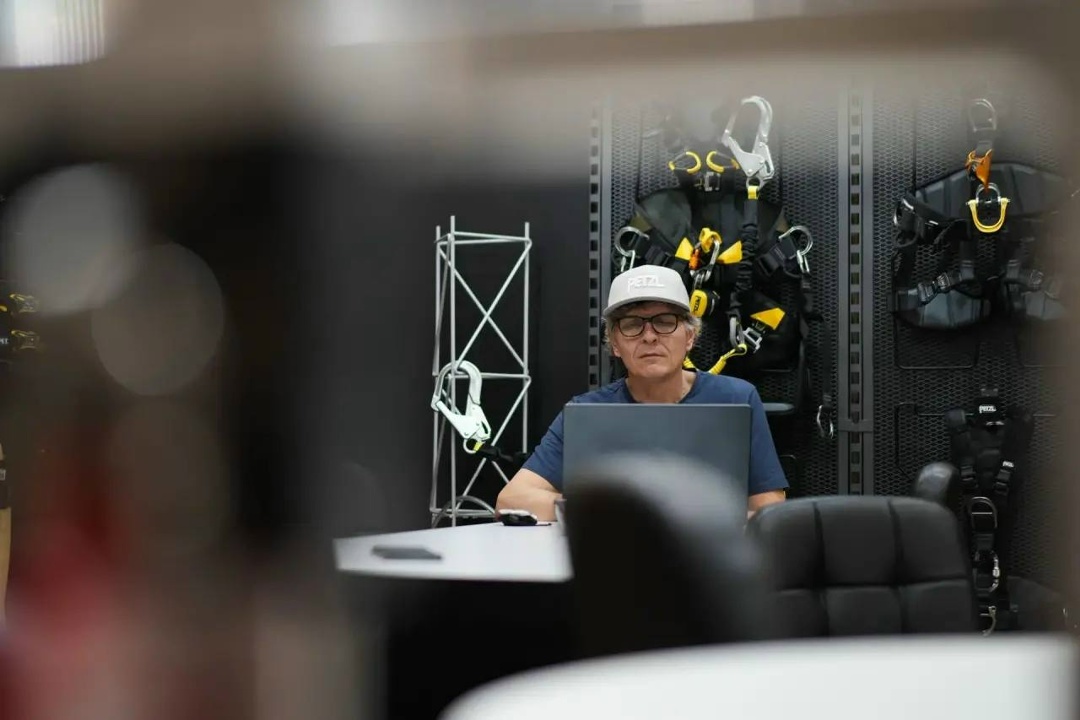 Опубликована архитектура деловой программы Всероссийской недели охраны труда – 2026.