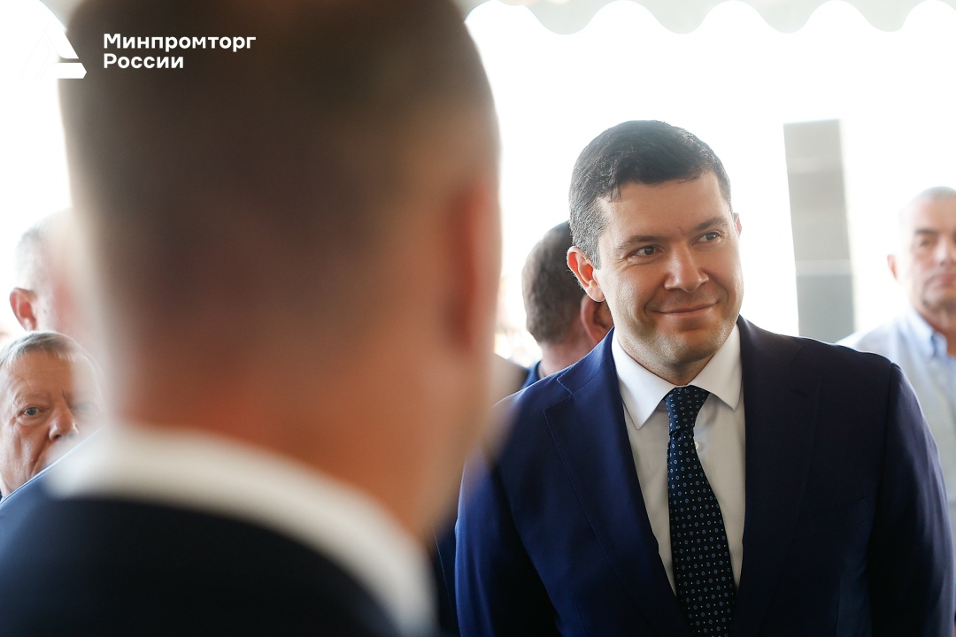 В Саратовской области приступили к строительству цифрового завода по производству раздаточных коробок грузовых автомобилей