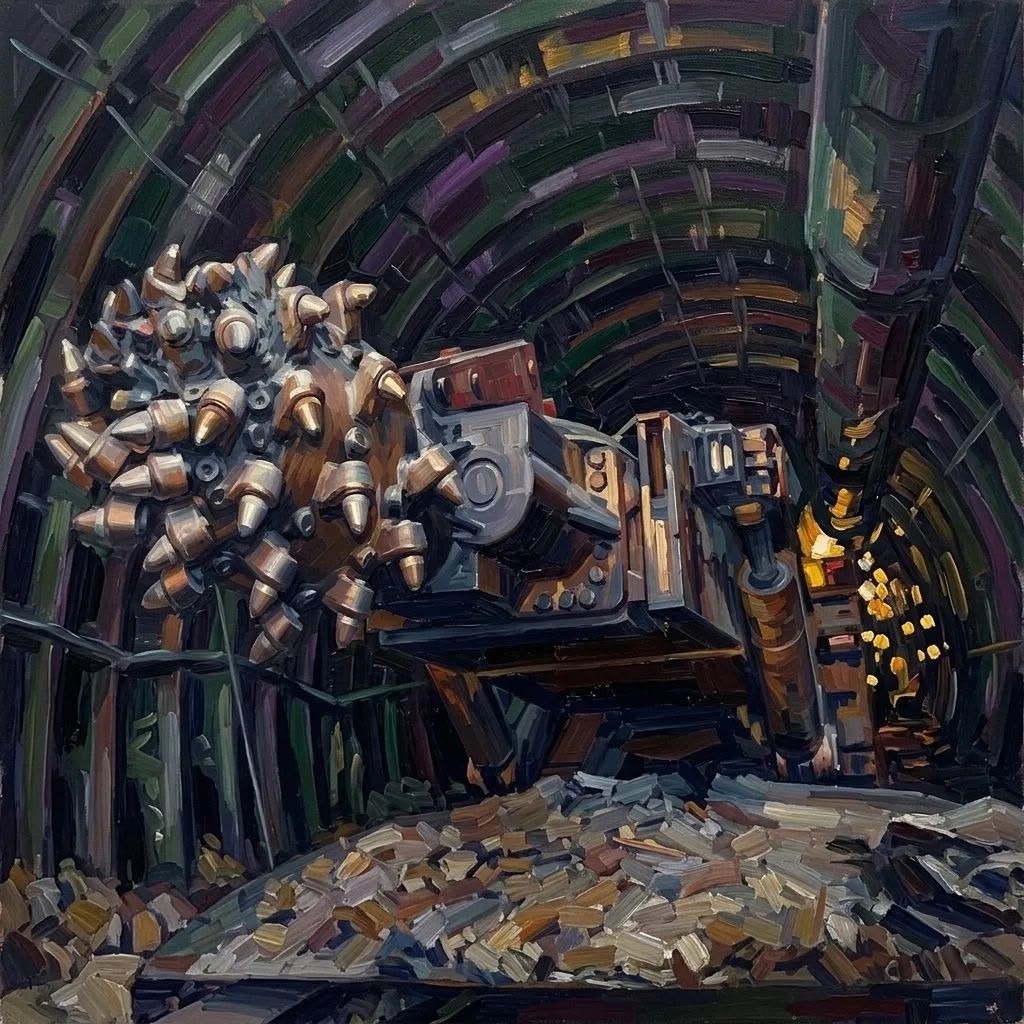 Приглашаем на фотовыставку «Уголь. ART»