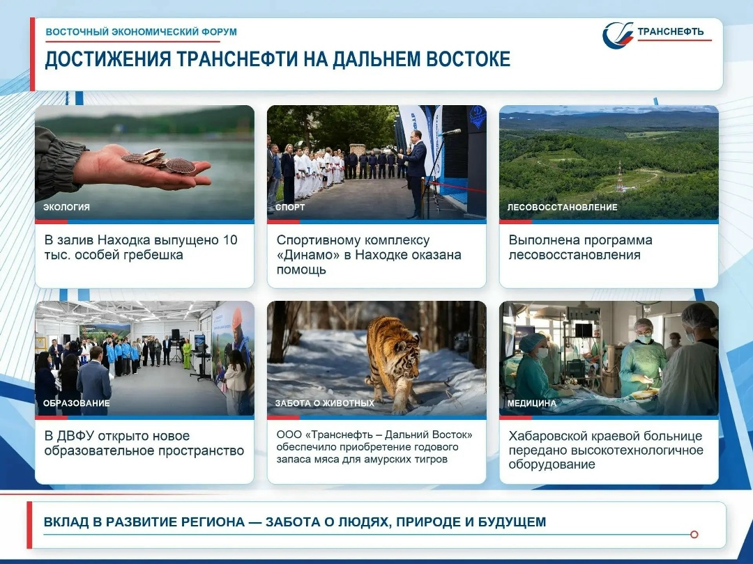 Уже завтра во Владивостоке начнет работу Восточный экономический форум