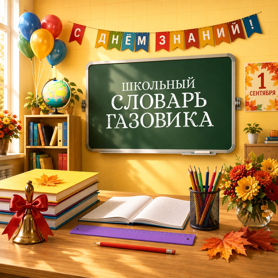 Первого сентября доска, карандаши и линейки возвращаются в школьную жизнь