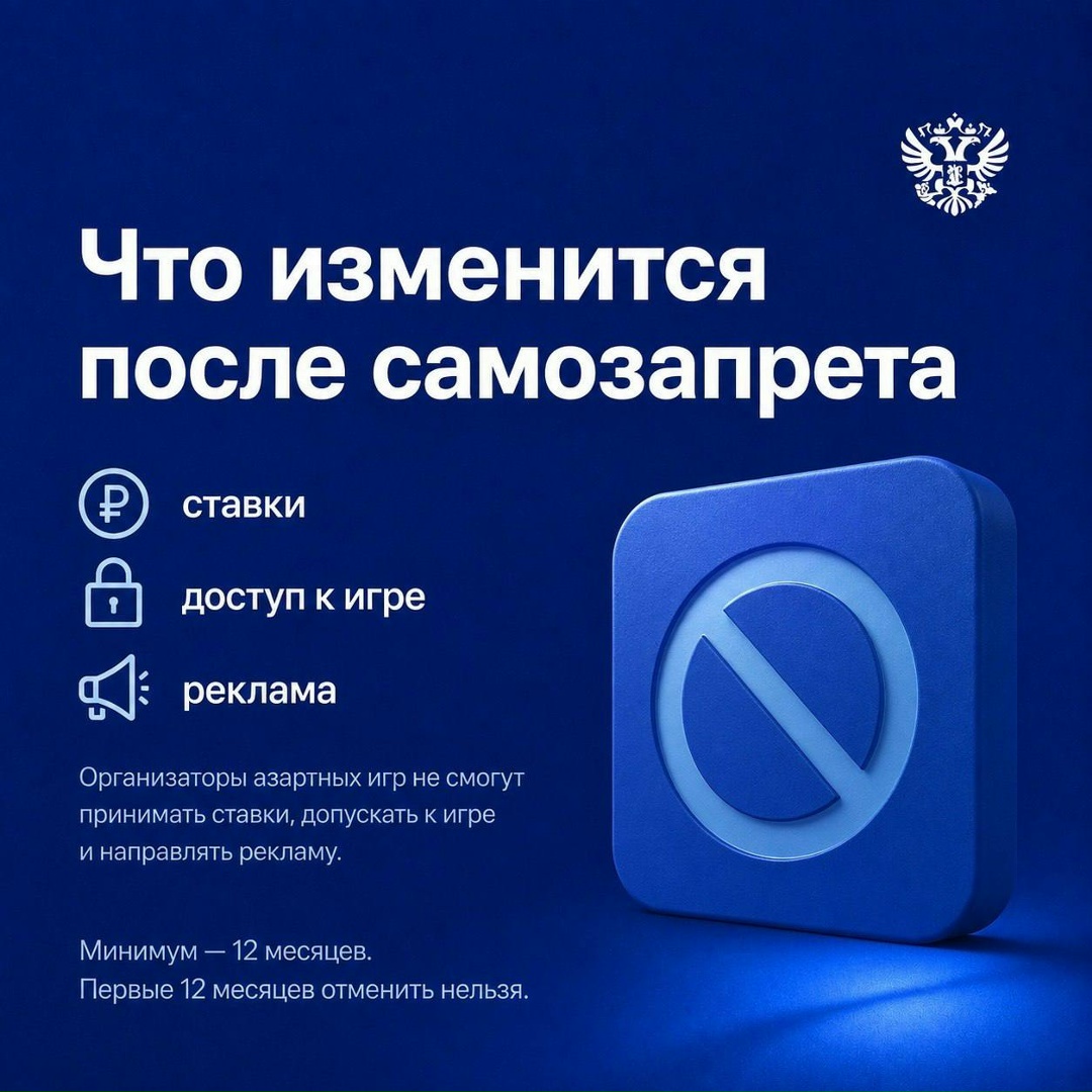 Есть решения, которые лучше принимать заранее.