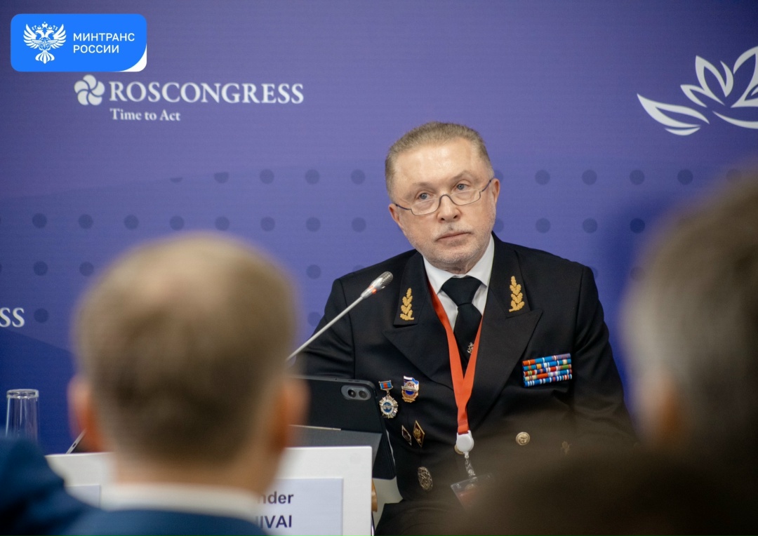 Как сегодня развивается международное транспортное сотрудничество на Северном морском пути