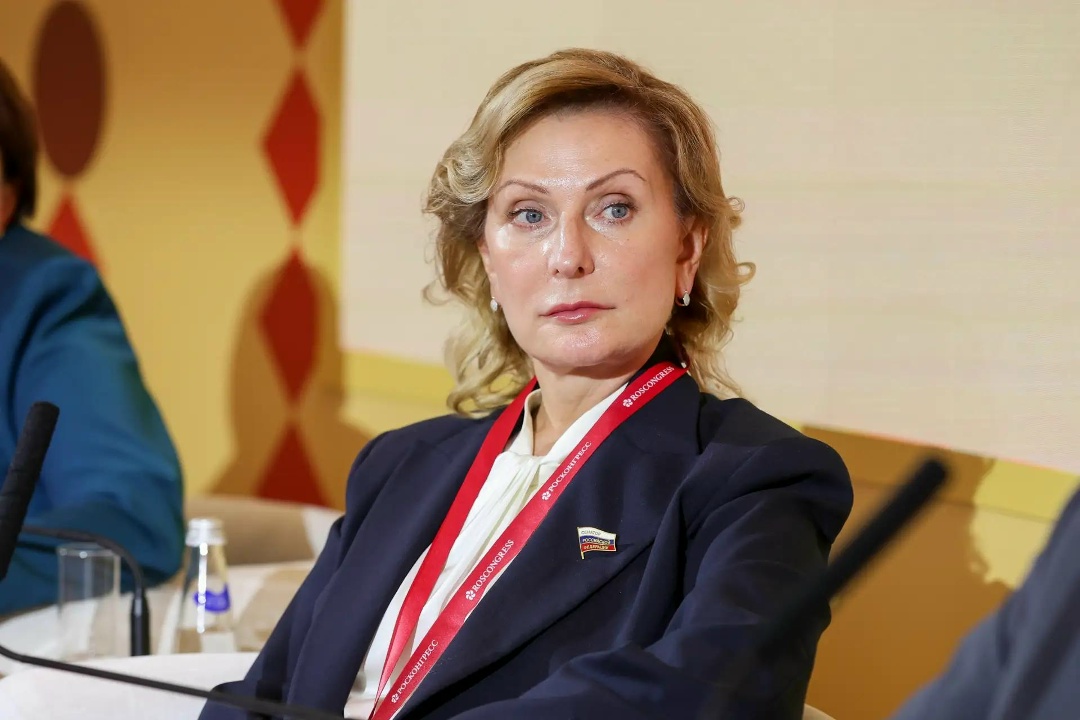 Инна Святенко: Развитие народных художественных промыслов способствует расширению малого и среднего предпринимательства, продвижению региональных брендов
