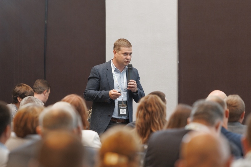 Новость компании. Оптимизация кормления через искусственный интеллект