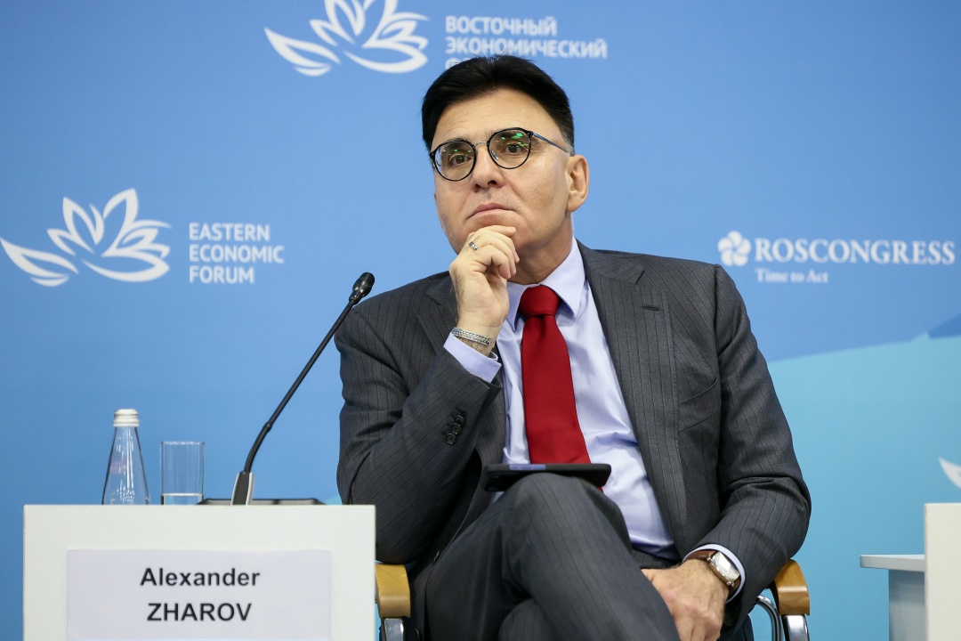 Суверенный ИИ: курс на технологическую независимость.