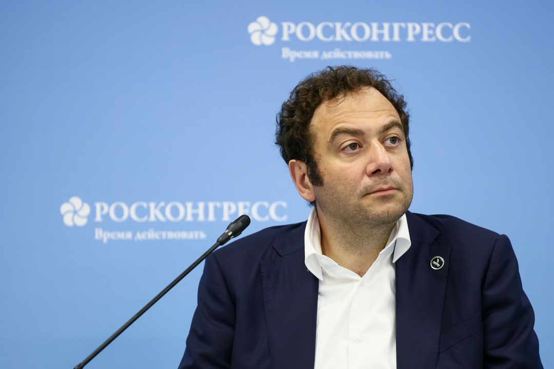 Суверенный ИИ: курс на технологическую независимость.