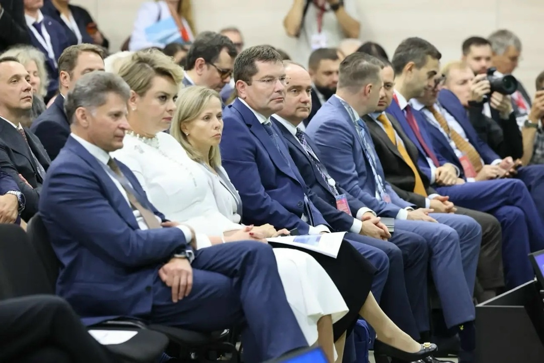 Сергей Цивилев: развитие энергетики Дальнего Востока требует комплексного подхода и разумного баланса
