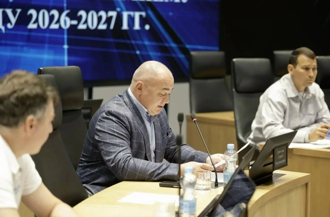 В Белгородской области обсудили вопросы подготовки к отопительному сезону