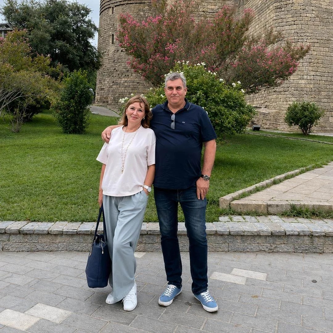 В июле Сергею Павлову, эксперту РУСАЛа по газоочистным установкам, исполнилось 65 лет