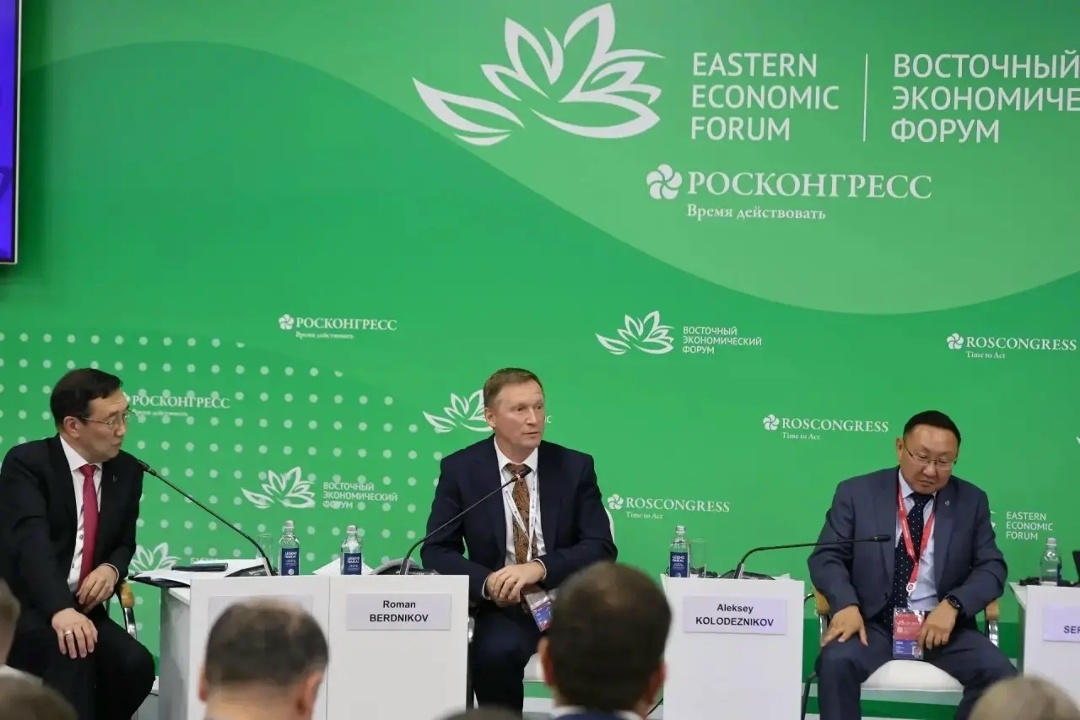 Газификация тепловой генерации на Дальнем Востоке остаётся приоритетом РусГидро