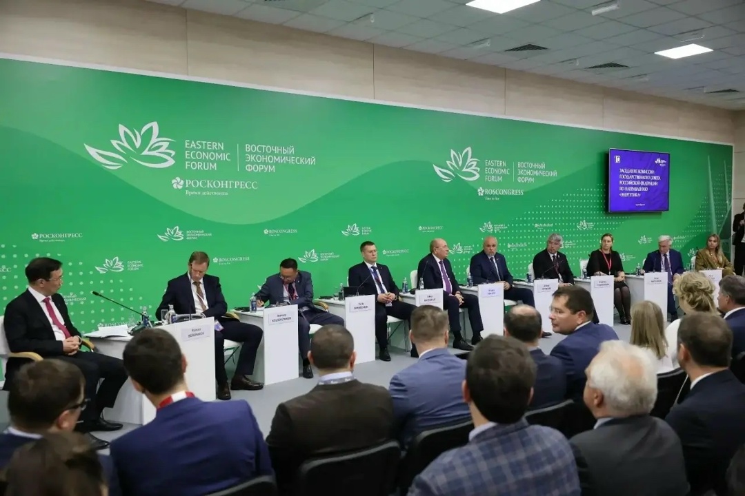 Газификация тепловой генерации на Дальнем Востоке остаётся приоритетом РусГидро