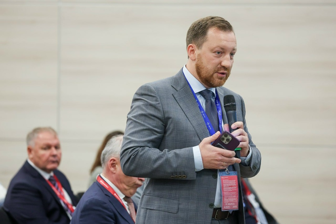 Дальний Восток как центр транспортной интеграции