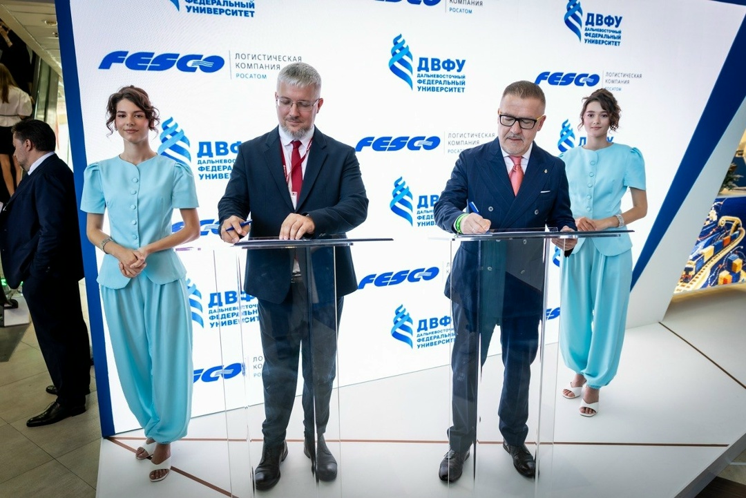 Все важные новости сегодняшнего дня на ВЭФ-2026 собрали в одном месте