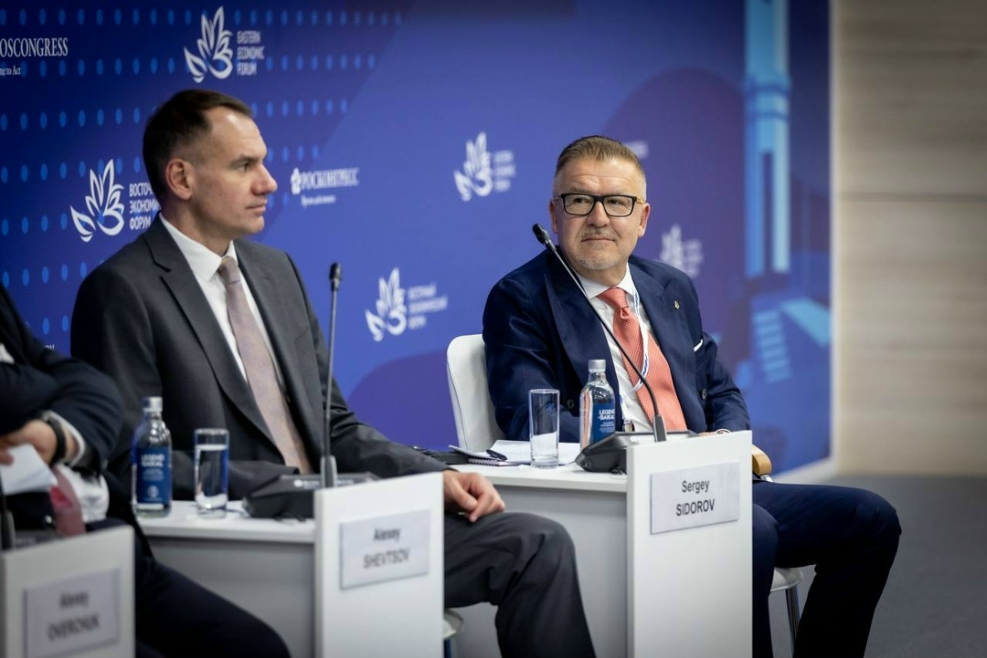 Все важные новости сегодняшнего дня на ВЭФ-2026 собрали в одном месте