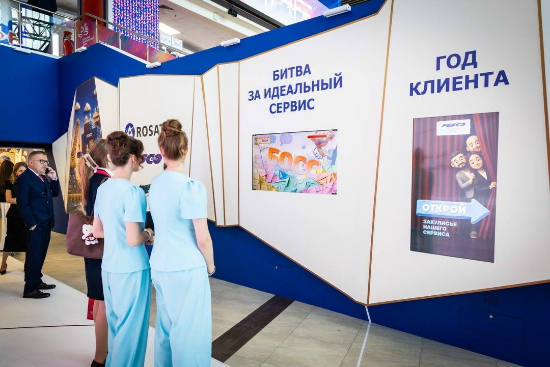 Все важные новости сегодняшнего дня на ВЭФ-2026 собрали в одном месте
