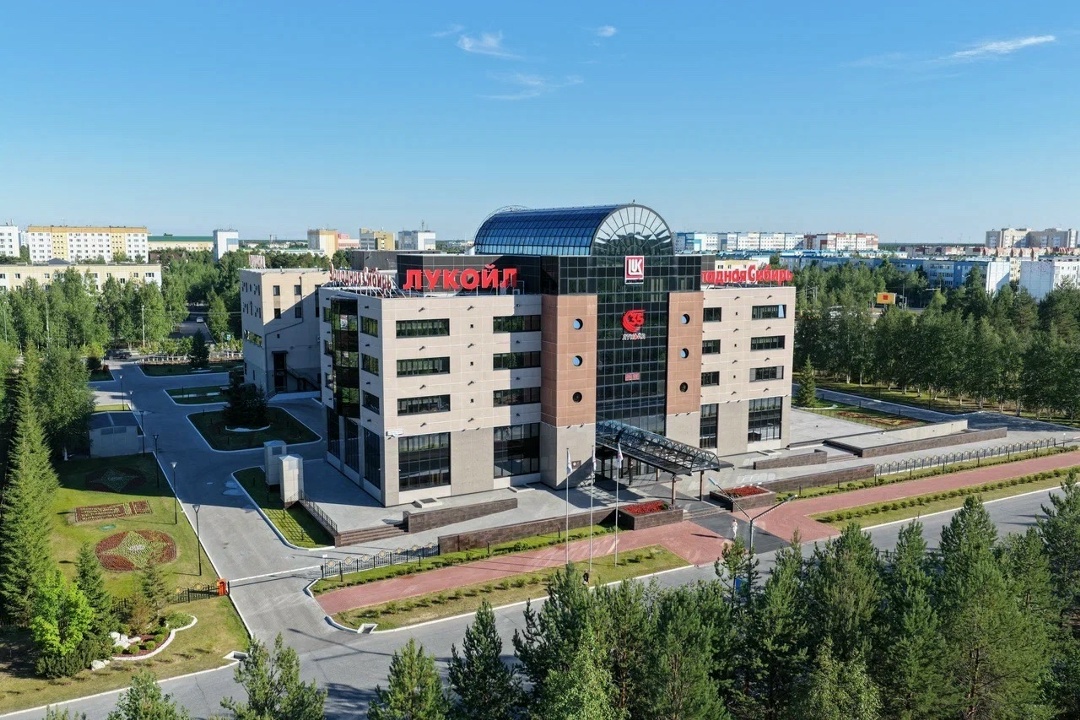 ЛУКОЙЛ-Западная Сибирь – победитель конкурса «Чёрное золото Югры»