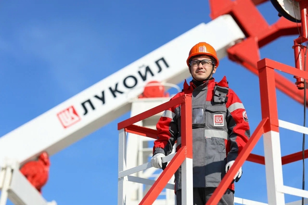 ЛУКОЙЛ-Западная Сибирь – победитель конкурса «Чёрное золото Югры»