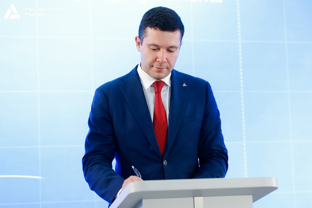 В Приморском крае создадут высокотехнологичное производство