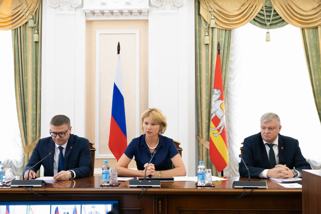 Минсельхоз прорабатывает дополнительные меры поддержки аграриев.