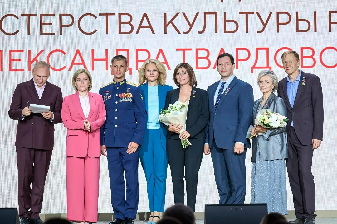 Татьяна Голикова: Наша главная ценность – это люди.