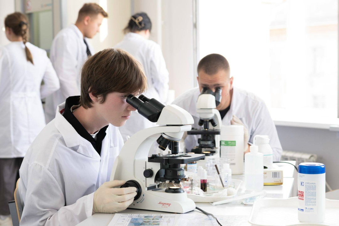 Южно-Уральский ГАУ – кузница кадров для АПК региона