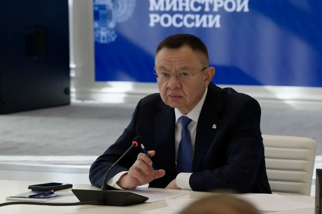 В Минстрое России прошло совещание с Федеральным казначейством по вопросам экспертного сопровождения мероприятий по восстановлению и развитию воссоединенных…