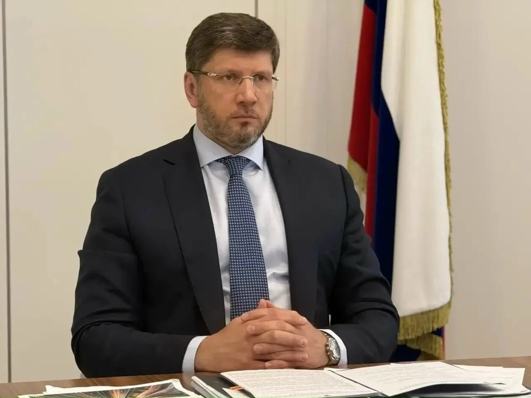 Представители Минстроя России приняли участие в заседании правительства Нижегородской области по утверждению комплексной программы развития транспортной…
