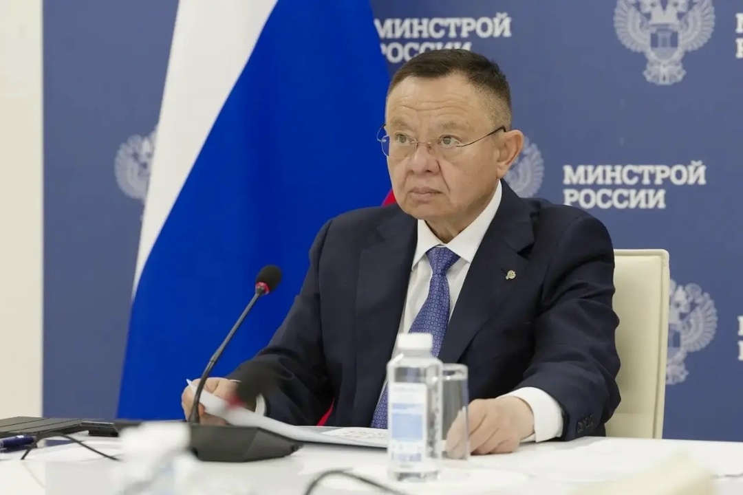 Президент России Владимир Путин провел заседание Российского организационного комитета «Победа»