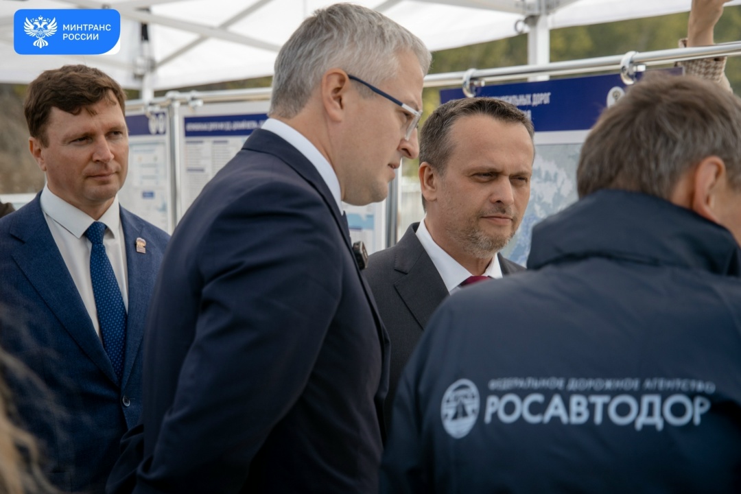 Более 650 тысяч тонн в год сможет обрабатывать порт Петропавловска-Камчатского после реконструкции