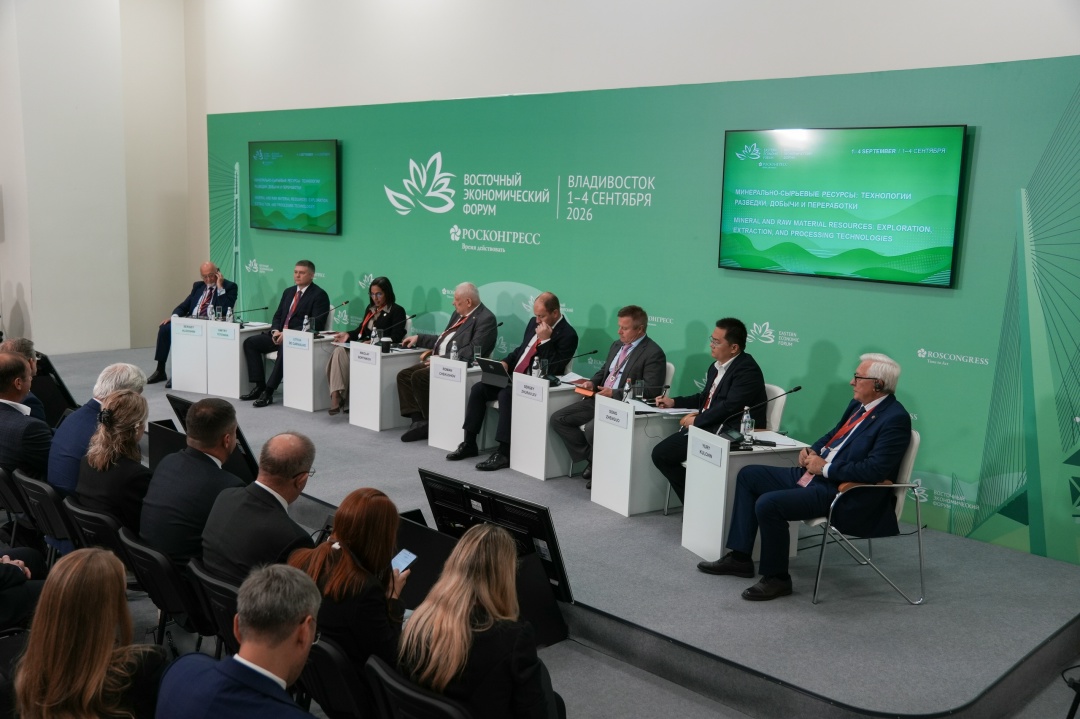 Развитие добывающей отрасли больше не сводится к закупке новой горной техники: планку эффективности производства сегодня задают искусственный интеллект и…
